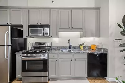 1600 S Indiana Avenue #610, Chicago, IL 60616 - Photo 11
