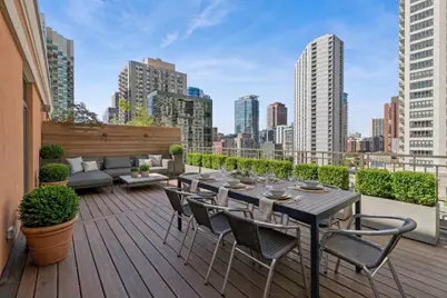 33 W Huron Street #805, Chicago, IL 60654 - Photo 21