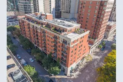 33 W Huron Street #805, Chicago, IL 60654 - Photo 25