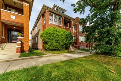 6734 S Maplewood Avenue, Chicago, IL 60629 - Photo 1