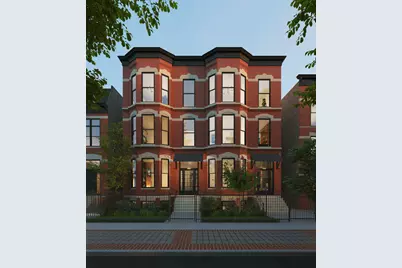 2026 N Orleans Street #PHS, Chicago, IL 60614 - Photo 1