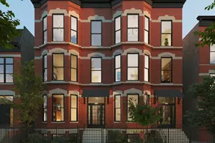 2026 N Orleans St, Chicago, IL 60614 - Photo 1