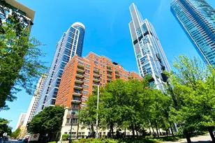 1250 S Indiana Ave, Chicago, IL 60605 - Photo 1