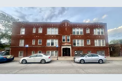 1524 W 89th Street #2, Chicago, IL 60620 - Photo 9