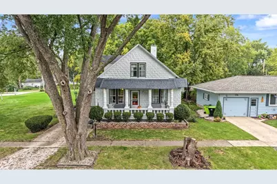 708 E Elm Street, Fairbury, IL 61739 - Photo 21