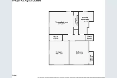 437 Tupelo Avenue, Naperville, IL 60540 - Photo 29