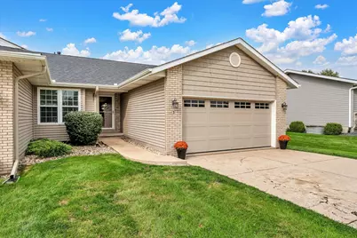 1509 12th Avenue #3, Orion, IL 61273 - Photo 1