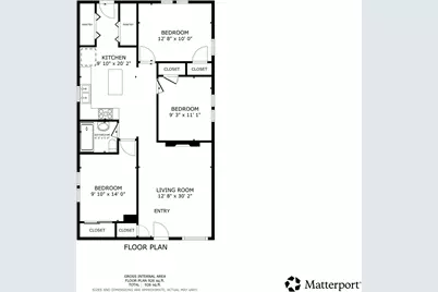 3827 W Hayford Street, Chicago, IL 60652 - Photo 31