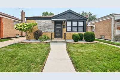 3827 W Hayford Street, Chicago, IL 60652 - Photo 1