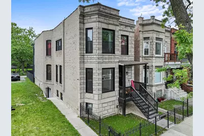614 N Troy Street #2, Chicago, IL 60612 - Photo 3