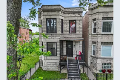 614 N Troy Street #2, Chicago, IL 60612 - Photo 1