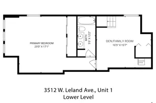 3512 W Leland Ave, Chicago, IL 60625 - Photo 21