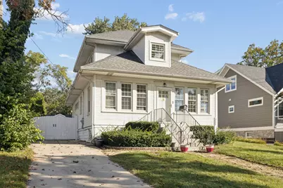 333 E Chicago Avenue, Hinsdale, IL 60521 - Photo 1