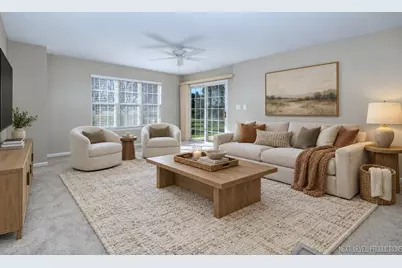 2932 Bartlett Court #104, Naperville, IL 60564 - Photo 3