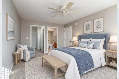 2932 Bartlett Court #104, Naperville, IL 60564 - Photo 9