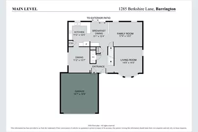1285 Berkshire Lane, Barrington, IL 60010 - Photo 65
