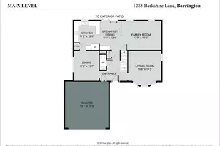 1285 Berkshire Ln, Barrington, IL 60010 - Photo 65