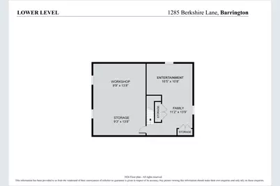 1285 Berkshire Lane, Barrington, IL 60010 - Photo 67