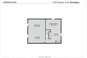 1285 Berkshire Ln, Barrington, IL 60010 - Photo 67