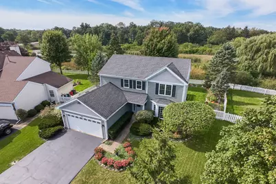 1285 Berkshire Lane, Barrington, IL 60010 - Photo 3
