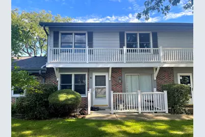 203 Emerson Court #B, Bloomingdale, IL 60108 - Photo 1