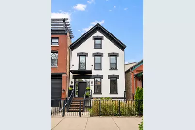 1940 W Superior Street, Chicago, IL 60622 - Photo 1