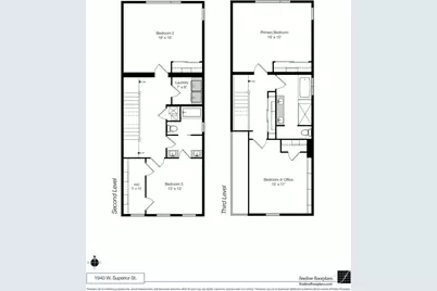 1940 W Superior Street, Chicago, IL 60622 - Photo 33