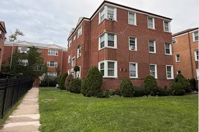 1516 Harlem Avenue N #3W, River Forest, IL 60305 - Photo 1