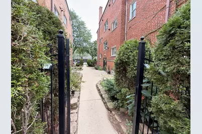 1516 Harlem Avenue N #3W, River Forest, IL 60305 - Photo 3