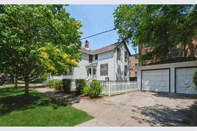 813 Hamlin Street, Evanston, IL 60201 - Photo 3