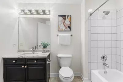 900 N Kingsbury Street #726, Chicago, IL 60610 - Photo 19