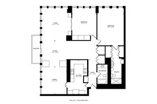 200 E Delaware Pl, Chicago, IL 60611 - Photo 23