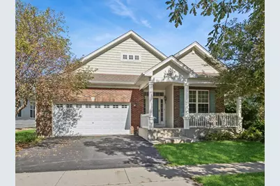 5932 Eton Drive, Hoffman Estates, IL 60192 - Photo 1
