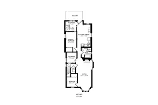 3614 W Shakespeare Ave, Chicago, IL 60647 - Photo 45