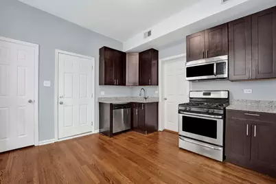 3340 S Carpenter Street #1F, Chicago, IL 60608 - Photo 9
