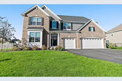 1870 Chandolin Lane, Elgin, IL 60124 - Photo 1