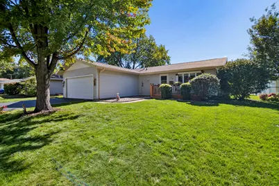 25 Emery Drive, Bourbonnais, IL 60914 - Photo 1