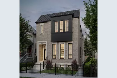 1217 W Montana Street, Chicago, IL 60614 - Photo 1