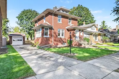 411 Cornelia Street, Joliet, IL 60435 - Photo 5