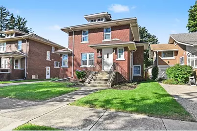 411 Cornelia Street, Joliet, IL 60435 - Photo 3