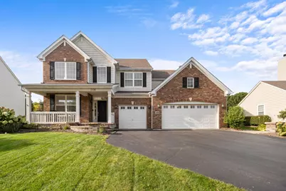 308 Comstock Drive, Elgin, IL 60124 - Photo 1