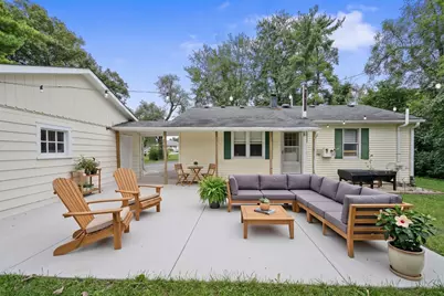 5840 S Brainard Avenue, La Grange Highlands, IL 60525 - Photo 35