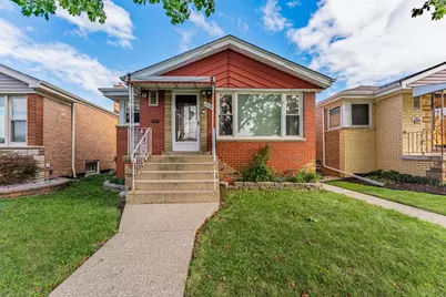 3920 W 84th Place, Chicago, IL 60652 - Photo 1