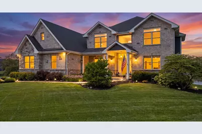 22384 Mallow Drive, Frankfort, IL 60423 - Photo 1
