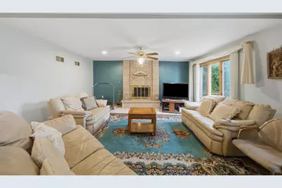 9727 S Meryton Court, Palos Hills, IL 60465 - Photo 9