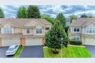 10018 Thornton Way #10018, Huntley, IL 60142 - Photo 3