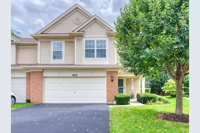 10018 Thornton Way #10018, Huntley, IL 60142 - Photo 1