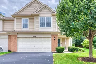 10018 Thornton Way, Huntley, IL 60142 - Photo 1