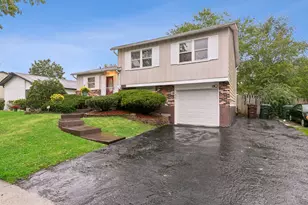 17830 Princeton Ln, Country Club Hills, IL 60478 - Photo 1