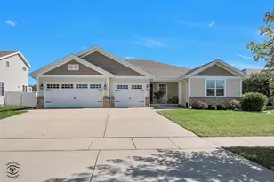 2002 Craftsman Ave, Bourbonnais, IL 60914 - Photo 35